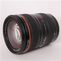 Used Canon EF 24-105mm f/4 L IS USM