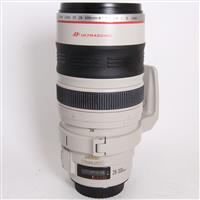 Used Canon EF 28-300mm f/3.5-5.6L IS USM