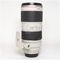 Used Canon EF 70-200mm f/2.8L IS II USM
