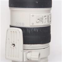 Used Canon EF 70-200mm f/2.8L IS II USM