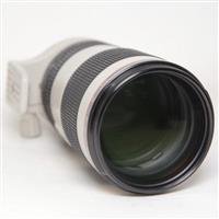 Used Canon EF 70-200mm f/2.8L IS II USM