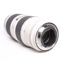Used Canon EF 70-200mm f/2.8L IS II USM