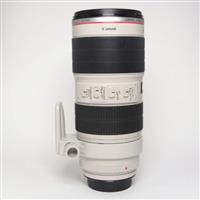 Used Canon EF 70-200mm f/2.8L IS II USM