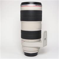Used Canon EF 70-200mm f/2.8L IS II USM