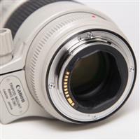 Used Canon EF 70-200mm f/2.8L IS II USM