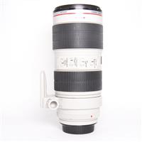 Used Canon EF 70-200mm f/2.8L IS II USM