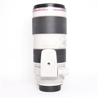 Used Canon EF 70-200mm f/2.8L IS II USM