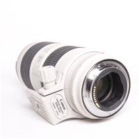 Used Canon EF 70-200mm f/2.8L IS II USM