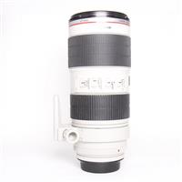 Used Canon EF 70-200mm f/2.8L IS II USM