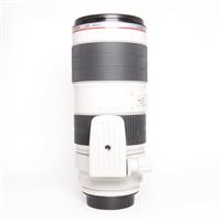 Used Canon EF 70-200mm f/2.8L IS II USM