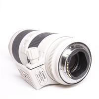 Used Canon EF 70-200mm f/2.8L IS II USM