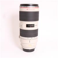 Used Canon EF 70-200mm f/2.8L IS II USM