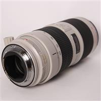 Used Canon EF 70-200mm f/2.8L IS II USM