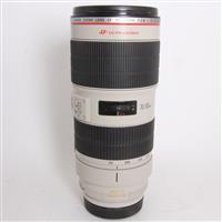 Used Canon EF 70-200mm f/2.8L IS II USM