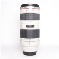 Used Canon EF 70-200mm f/2.8L USM