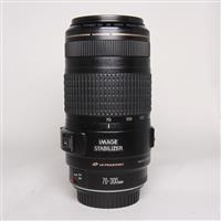 Canon EF 70-300mm f/4-5.6 IS USM
