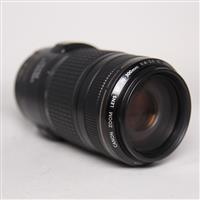 Canon EF 70-300mm f/4-5.6 IS USM