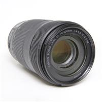 Used Canon EF 70-300mm f/4-5.6 IS II USM
