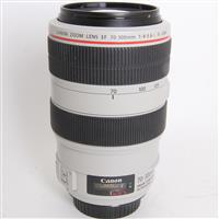 Used Canon EF 70-300mm f/4-5.6L IS USM