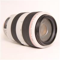 Used Canon EF 70-300mm f/4-5.6L IS USM