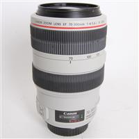 Used Canon EF 70-300mm f/4-5.6L IS USM