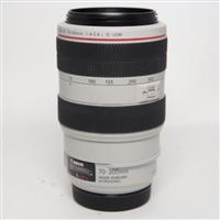 Used Canon EF 70-300mm f/4-5.6L IS USM
