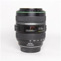 Used Canon EF 70-300mm f/4.5-5.6 DO IS USM