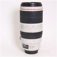 Canon EF 100-400mm f/4.5-5.6L IS II USM