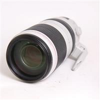 Used Canon EF 100-400mm f/4.5-5.6L IS II USM