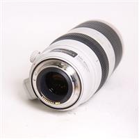 Used Canon EF 100-400mm f/4.5-5.6L IS II USM