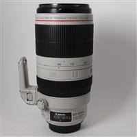 Used Canon EF 100-400mm f/4.5-5.6L IS II USM