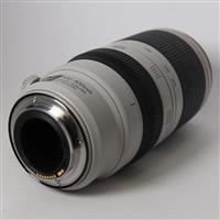 Used Canon EF 100-400mm f/4.5-5.6L IS II USM
