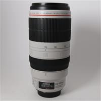 Used Canon EF 100-400mm f/4.5-5.6L IS II USM