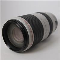 Used Canon EF 100-400mm f/4.5-5.6L IS II USM