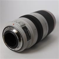 Used Canon EF 100-400mm f/4.5-5.6L IS II USM