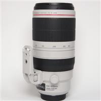 Used Canon EF 100-400mm f/4.5-5.6L IS II USM