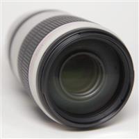 Used Canon EF 100-400mm f/4.5-5.6L IS II USM