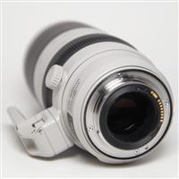 Used Canon EF 100-400mm f/4.5-5.6L IS II USM
