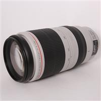 Used Canon EF 100-400mm f/4.5-5.6L IS II USM