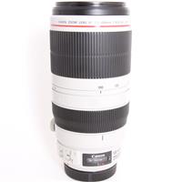 Used Canon EF 100-400mm f/4.5-5.6L IS II USM