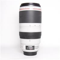 Used Canon EF 100-400mm f/4.5-5.6L IS II USM