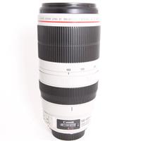 Used Canon EF 100-400mm f/4.5-5.6L IS II USM