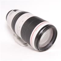 Used Canon EF 100-400mm f/4.5-5.6L IS II USM