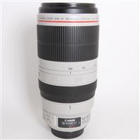 Used Canon EF 100-400mm f/4.5-5.6L IS II USM