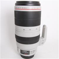 Used Canon EF 100-400mm f/4.5-5.6L IS II USM