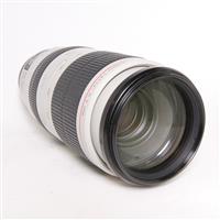 Used Canon EF 100-400mm f/4.5-5.6L IS II USM