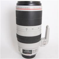 Used Canon EF 100-400mm f/4.5-5.6L IS II USM