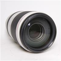 Used Canon EF 100-400mm f/4.5-5.6L IS II USM