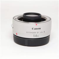 Used Canon Extender EF 1.4x III