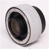 Used Canon Extender EF 1.4x III